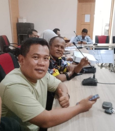 Potongan Kuku di Makanan PAUD, SPPG Cilegongilir Dibawah Sorotan