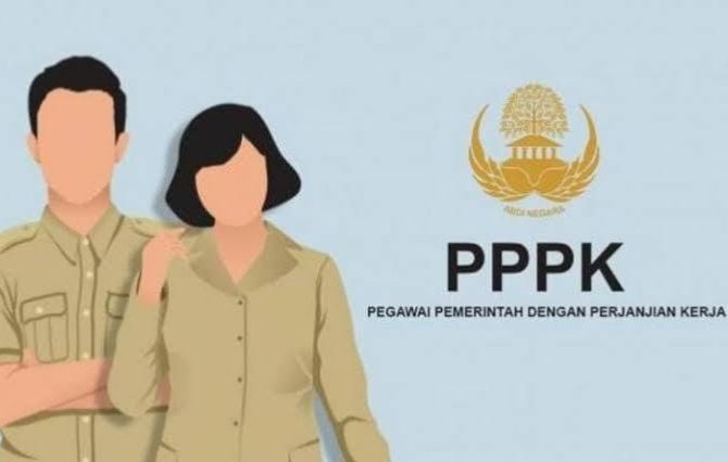 ‎Prilaku Tak Terpuji Diduga Oknum PPPK di Lebak Viral, Aktivis Desak Sanksi Pemberhentian