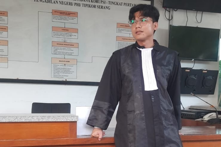 Warga Muara Sebut Pelayanan Polsek Wanasalam Buruk