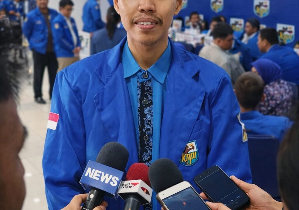 Agung Gumilar Serukan Perlawanan Terhadap Oknum yang Mengatasnamakan LSM dan Media: Jangan Ada Intimidasi dan Pemerasan di Banjarsari